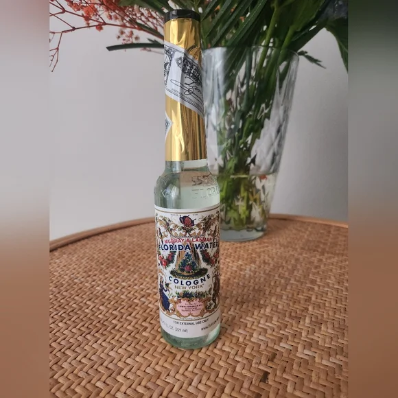 Florida Water Cologne - Picture 2 of 5